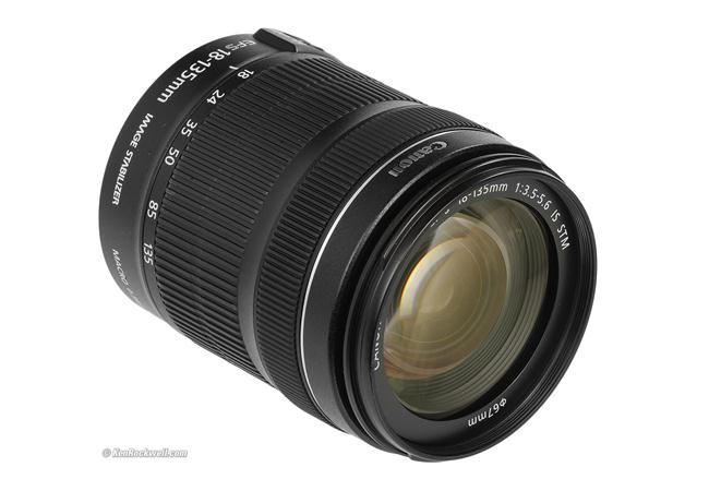 Top ống kính chân dung giá rẻ dành cho máy ảnh crop Canon