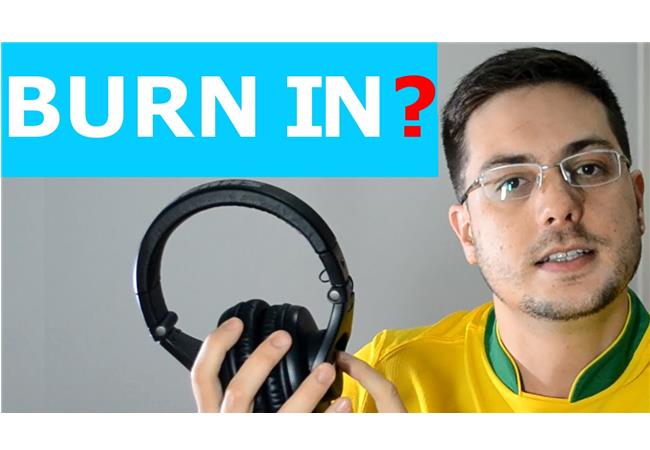 Bạn có từng nghe nói tới việc “Burn in cho tai nghe” ?