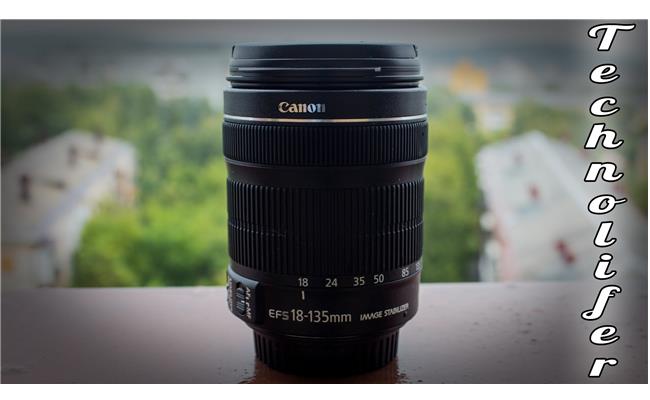Những lựa chọn ống kính thích hợp nhất cho máy ảnh Canon 200D