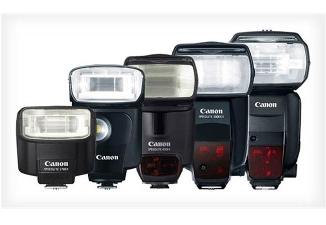  Cần lưu ý những gì khi chọn mua đèn flash rời cho máy ảnh