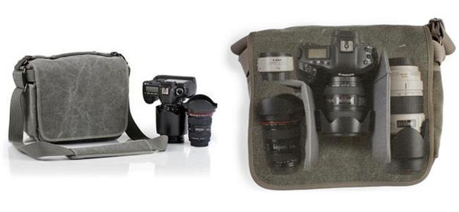 Những phụ kiện cần thiết cho máy ảnh Canon 6D Mark II