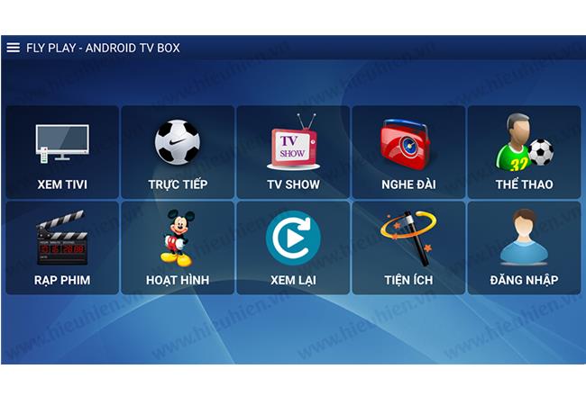 4 ứng dụng xem bóng đá tốt nhất cho Smart Tivi