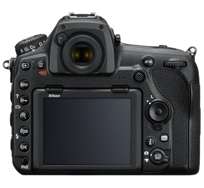 Máy ảnh Nikon D850 ra mắt chính thức: quay phim 4K mạnh mẽ