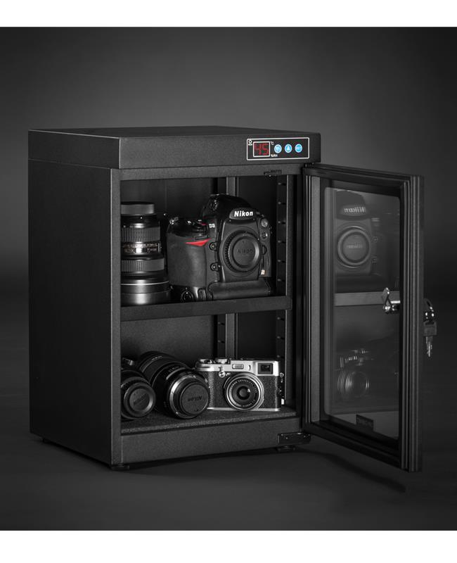 Những phụ kiện thích hợp nhất cho máy ảnh Nikon D850