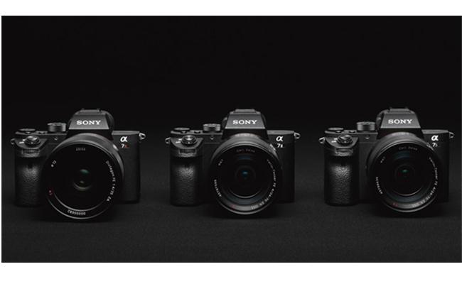 Những tính năng được mong đợi trên mẫu máy ảnh Sony a7 mark III