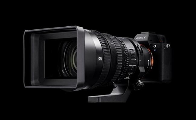 Những tính năng được mong đợi trên mẫu máy ảnh Sony a7 mark III