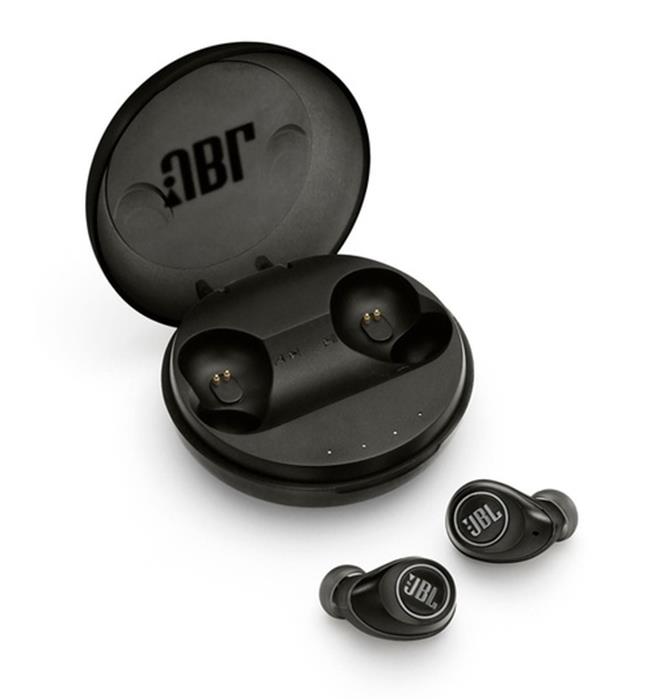 Thêm nhiều tai nghe không dây cực chất từ JBL