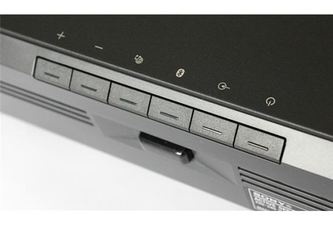 Trai nghiệm âm thanh Dolby Atmos kiểu mới với Soundbar Sony HT-ST5000