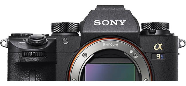Có thể Sony sẽ ra mắt A7s III hoặc A9s cùng ống kính 20mm F/2.8E-mouth Full frame