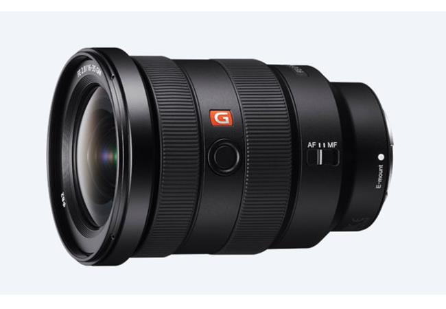 Ống kính Sony FE 16-35 f/2.8 GM được đánh giá là ống zoom góc rộng tốt nhất