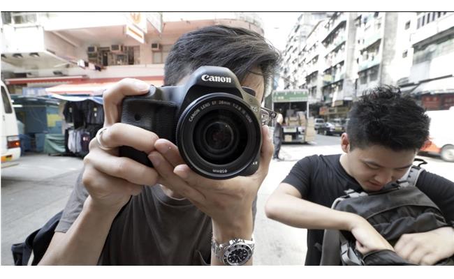 Loại ống kính nào là tốt nhất cho nhiếp ảnh đường phố?