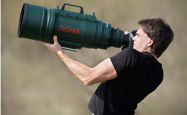 Tìm hiểu về các dòng ống kính Sigma Art, Sigma Contemporary và Sigma Sport