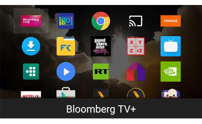 3 cách tìm kiếm các ứng dụng được cài thêm vào Android Tivi Box