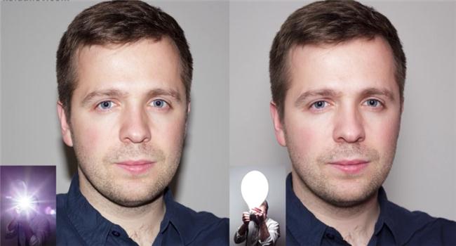 Làm thế nào để sử dụng đèn flash cóc hiệu quả?