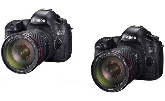 Canon phát hành Firmware mới cho các máy Full-frame và flagship 1D X Mark II