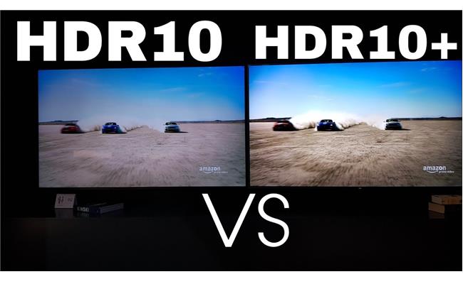 Tiêu chuẩn hình ảnh HDR 10+ có thực sự là bước tiếp theo trong ngành công nghiệp nhiếp ảnh?