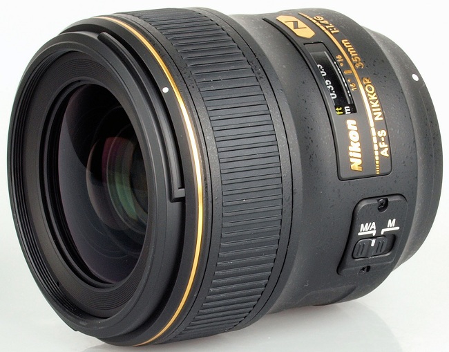 4 ống kính Nikon cho Bokeh đẹp