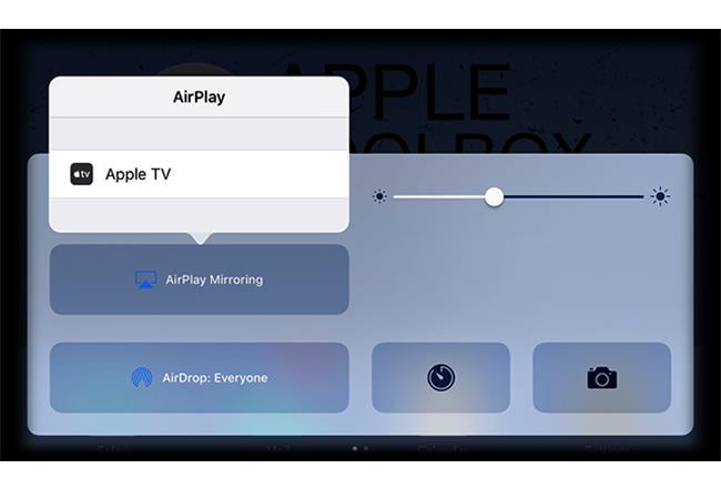 Giải thích chi tiết về kết nối âm thanh AirPlay trên các thiết bị di động Apple