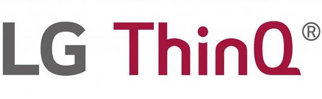 LG công bố thương hiệu Smart TiviThinQ đời mới cho nền tảng “Internet of Things”