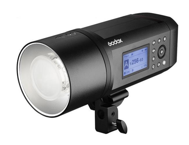 GoDox ra mắt đèn Flash AD600 Pro với tính năng không dây