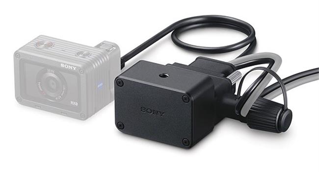 Sony tung ra nhiều phụ kiện điều khiển cho máy ảnh RX0