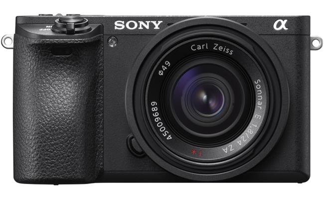 Mời tải về firmware cho máy ảnh Sony A6300 và A6500