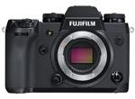 So sánh Fujifilm X-H1 và Sony A6500