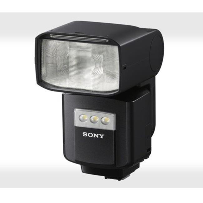 Sony giới thiệu đèn Flash HVL-F60RM  mới