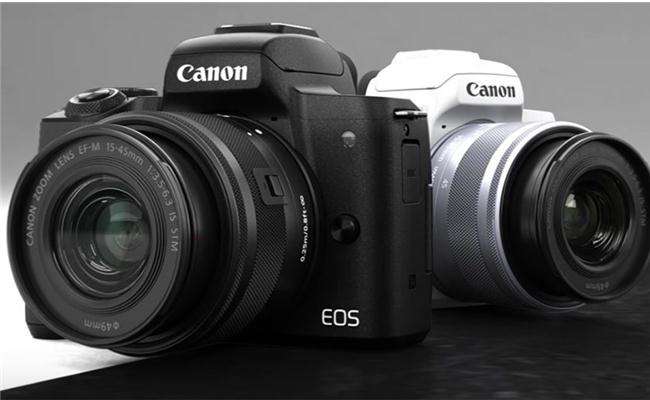Canon sẽ tạm dừng các dự án DSLR để phát triển mảng máy ảnh Mirrorless?