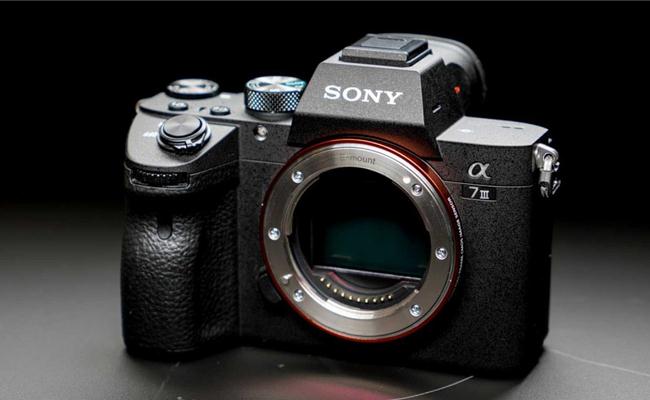 Những nâng cấp đáng chú ý trên máy ảnh Sony A7 mark III 