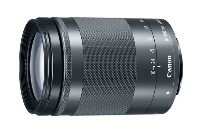  Những phụ kiện lý tưởng dành cho máy ảnh Canon EOS M50