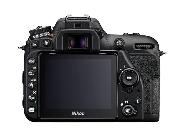 Nikon d7500.  Máy ảnh