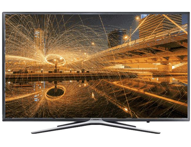Tivi Samsung 49M5500 (Internet TV, Full HD, 49 inch)