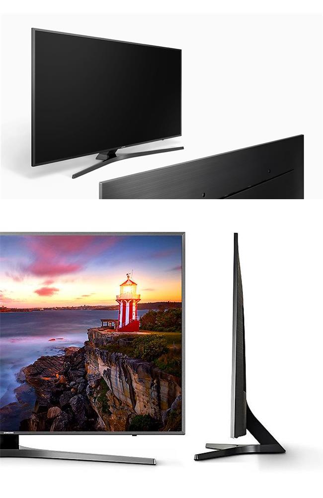 Tivi Samsung 49MU6400 (Internet TV, 4K Ultra HD, 49 inch)