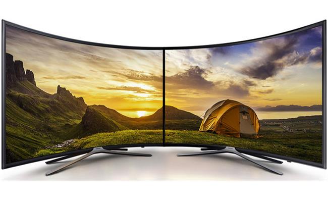 Tivi Samsung 49M6300 (Internet TV, Màn Cong, Full HD, 49 inch)