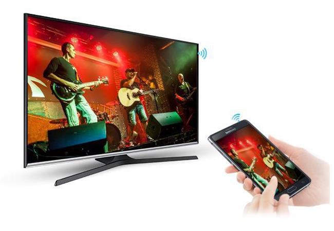 Tivi Samsung 32M5100 (Full HD, 32 Inch)