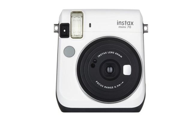 Máy ảnh Fujifilm instax mini 70