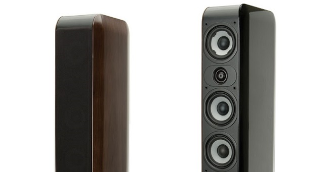 Cặp Loa Boston M340