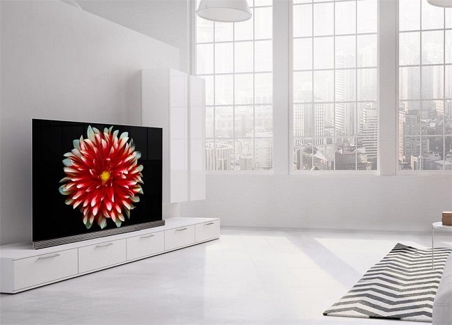 TIVI LG 65G7T (OLED, Internet TV, 4K, 65 inch)