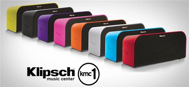 Loa Bluetooth Klipsch KMC 1 