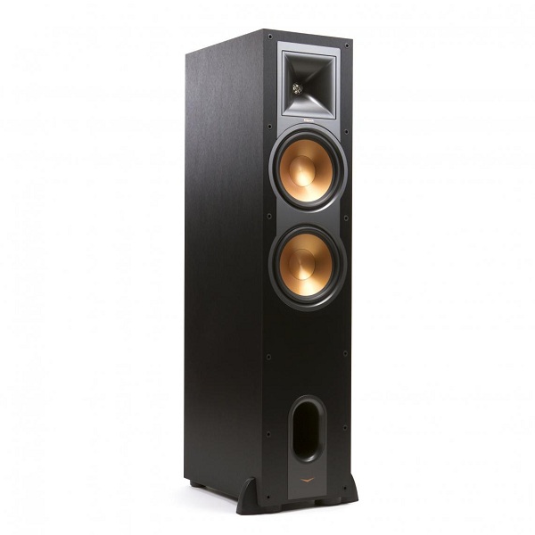 Bộ Dàn Âm Thanh Nghe Nhạc 2 Kênh Stereo (SERIES 10) ( Loa Klipsch R-28F + Amply Denon PMA-1600NE)