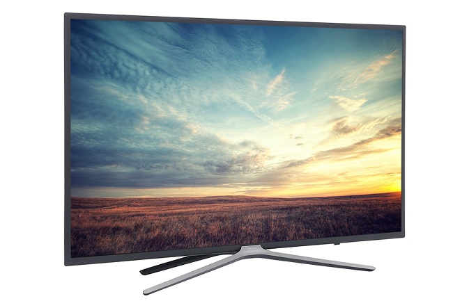 Tivi Samsung 43M5503 (Smart TV, Full HD, 43 inch)