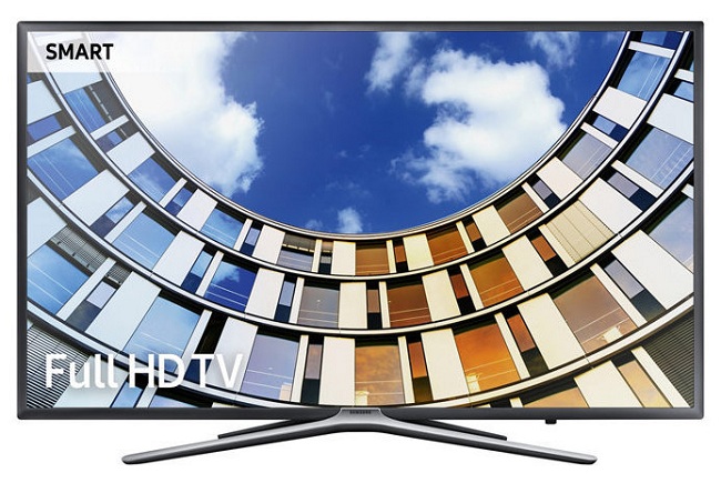 Tivi Samsung 32M5500 (Smart TV,  Full HD,  32 inch)
