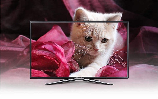Tivi Samsung 32M5500 (Smart TV,  Full HD,  32 inch)
