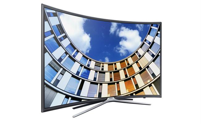 Tivi Samsung 49M6303 (Smart TV, Màn Hình Cong, Full HD, 49 inch)