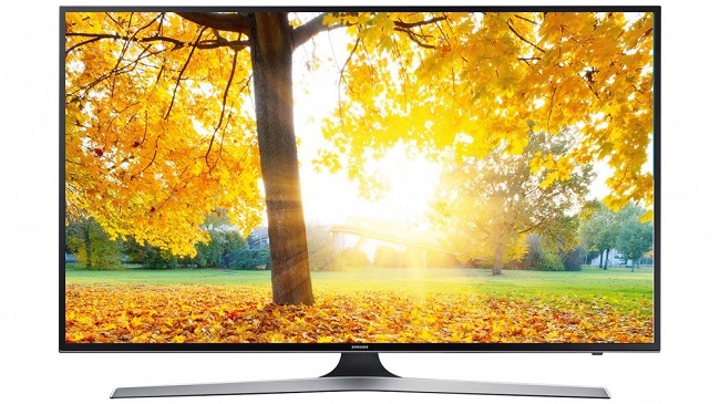 Tivi Samsung 55MU6103 (Smart TV, 4K UHD, HDR, 55 inch)