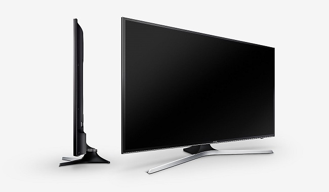 Tivi Samsung 55MU6103 (Smart TV, 4K UHD, HDR, 55 inch)