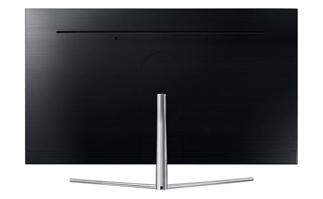 Tivi Samsung 55Q7F (Smart TV, 4K Ultra HD, 55 inch)