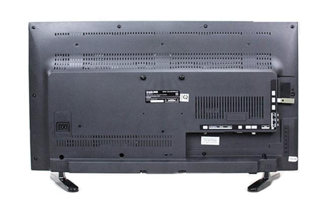 Tivi Darling UHD 3200T2 (Tivi Led, Màn Hình Cong, 32 inch)