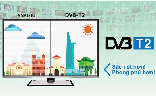 Tivi Darling 40HD959T2 (Smart TV, Full HD, 40 inch)